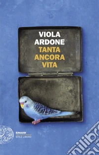 Tanta ancora Vita libro