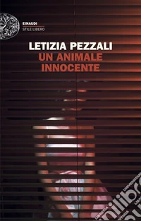 Un animale innocente libro