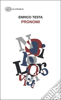 Pronomi