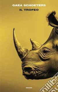Il trofeo libro
