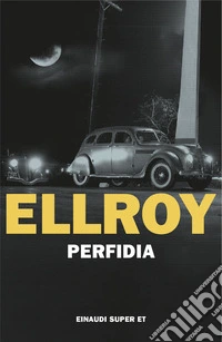 Perfidia