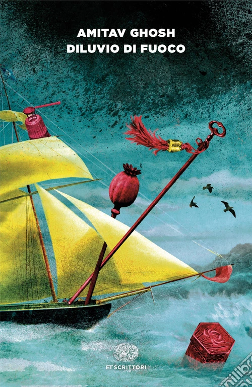 Diluvio di fuoco