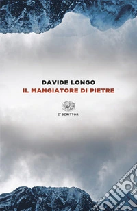 Il mangiatore di pietre libro