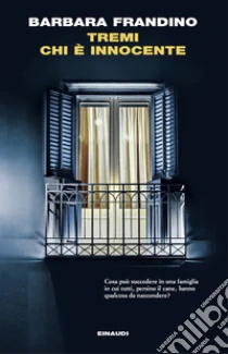 Tremi chi � innocente