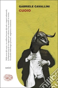Cuoio libro