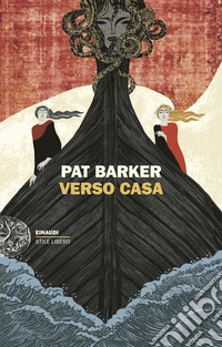 Verso casa libro