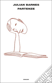 Partenze libro