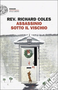 Assassinio sotto il vischio
