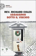 Assassinio sotto il vischio libro