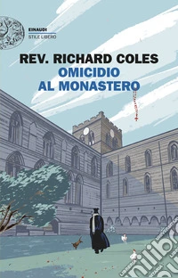 Omicidio al monastero