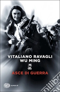 Asce di guerra libro