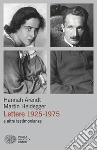 Lettere 1925-1975 e altre testimonianze libro