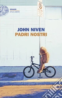 Padri nostri libro