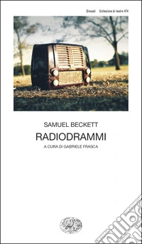 Radiodrammi