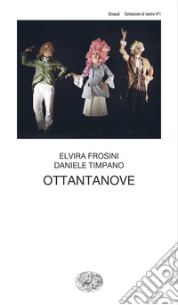 Ottantanove libro