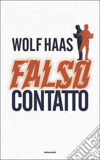 Falso contatto libro