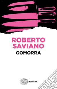 Gomorra libro