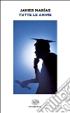 Tutte le anime libro