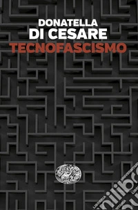Tecnofascismo libro