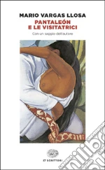 Pantaleon e le visitatrici libro