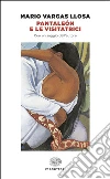 Pantaleon e le visitatrici libro