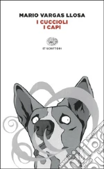 I cuccioli-I capi libro