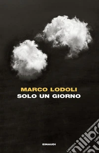Solo un giorno libro