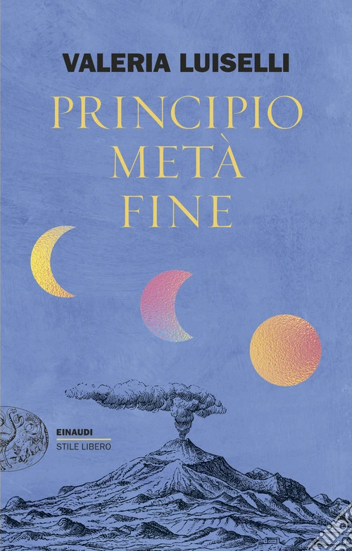 Principio metà fine