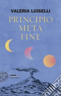 Principio metà fine libro