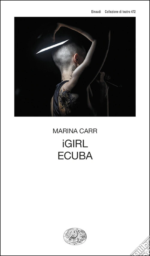iGirl-Ecuba