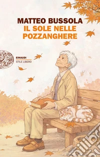 Il sole nelle pozzanghere libro