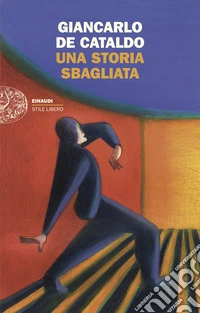 Una storia sbagliata libro