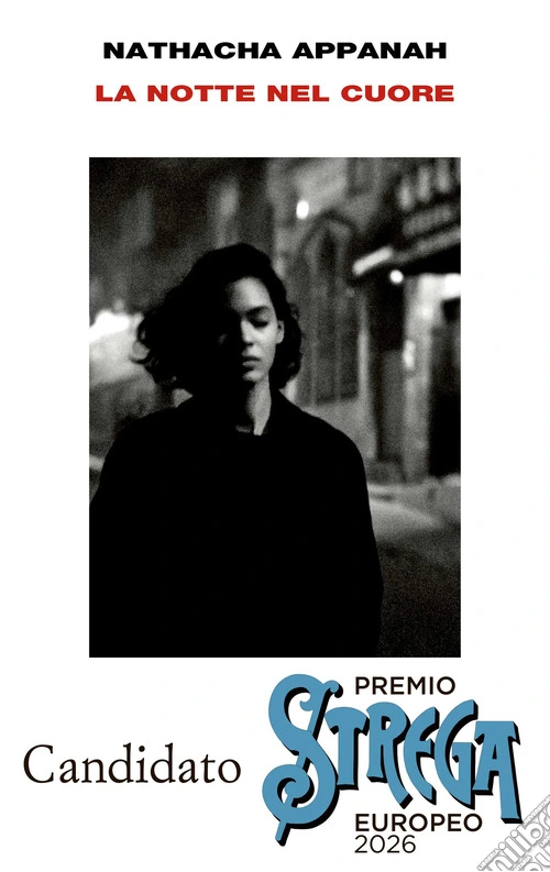 La notte nel cuore