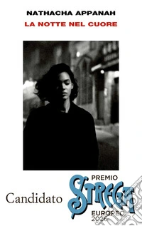 La notte nel cuore libro