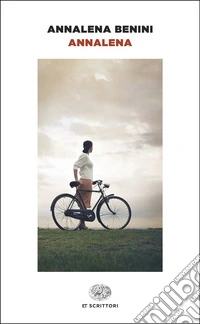 Annalena libro
