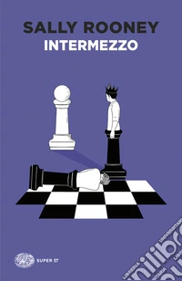 Intermezzo. Ediz. italiana libro