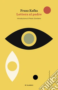 Lettera al padre libro