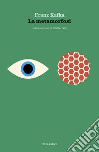La metamorfosi libro