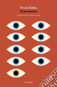 Il processo libro