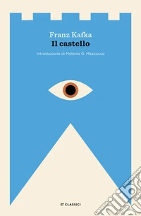 Il castello libro