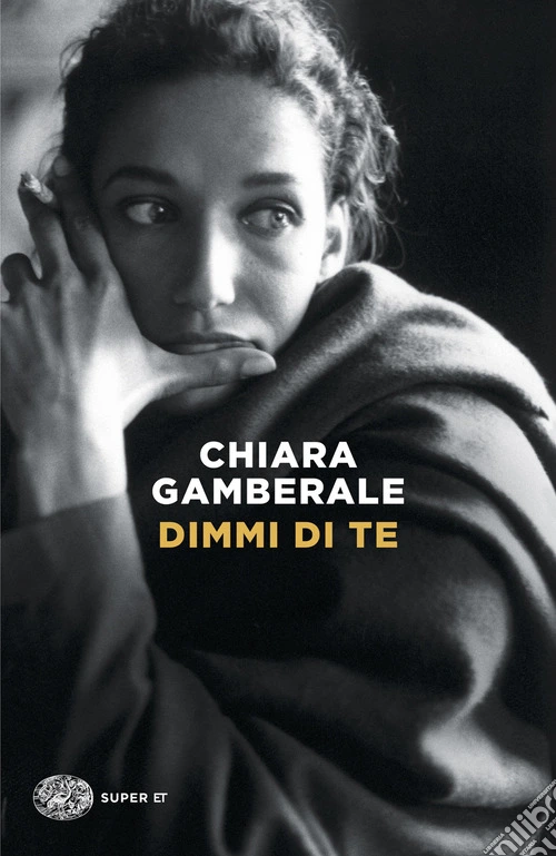 Dimmi di te