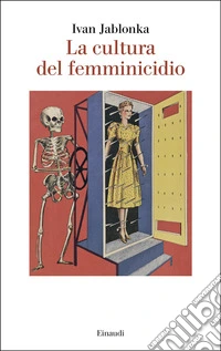 La cultura del femminicidio libro