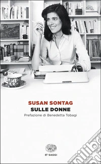 Sulle donne libro