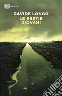 Le bestie giovani libro