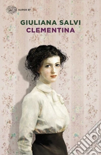Clementina libro