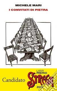 I convitati di pietra libro