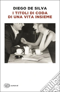 I titoli di coda di una vita insieme libro
