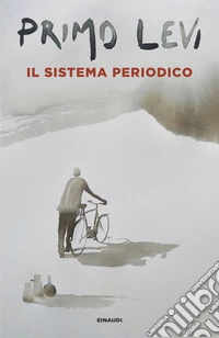 Il sistema periodico libro