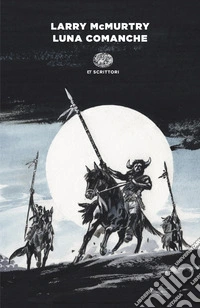 Luna comanche libro