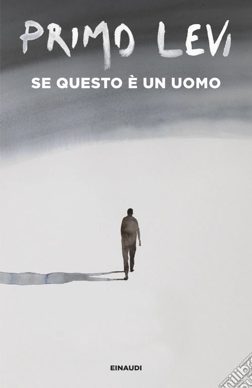 Se questo è un uomo